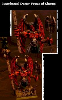 Doombreed by Zyricus
