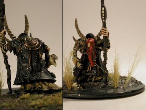 dark emmissary by freen