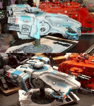 Tau Devilfish by deamonb