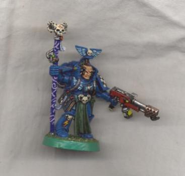 Tigurius Conversion by brendochdaha
