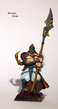 keratis by chris