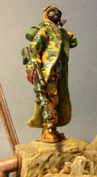 Une autre figurine by TOPHER33