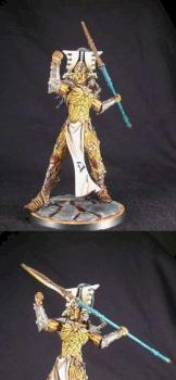 Eldar Avatar FW by Voltron