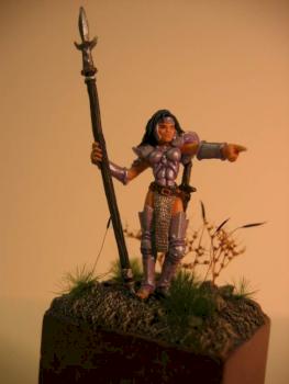 sentinel by Elthorn