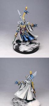 Eldar Farseer by NilssonHarHund
