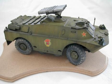 BRDM by Arn