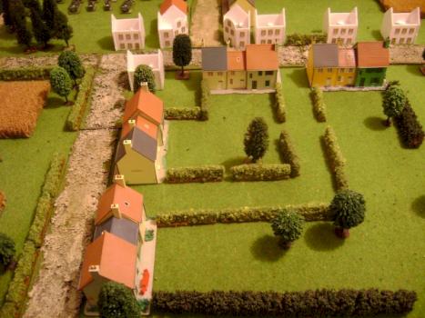 Une autre figurine by CAESER