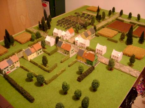 Une autre figurine by CAESER