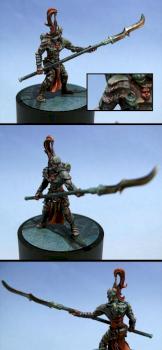 Une autre figurine by vonHymack