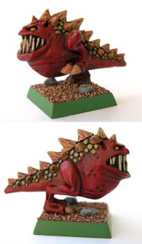 Squig 3 by eisenwanst
