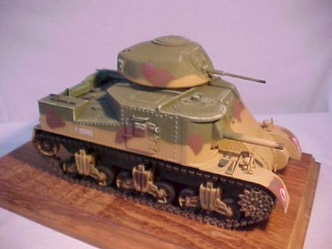 M3 Grant by Arn