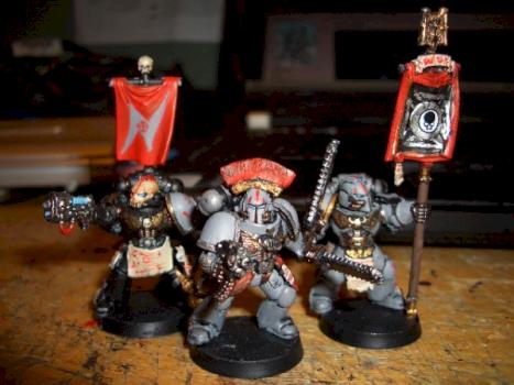 ASTARTES by AD19840304