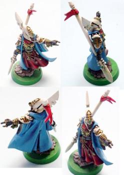Far Seer by LaxFalcon2010