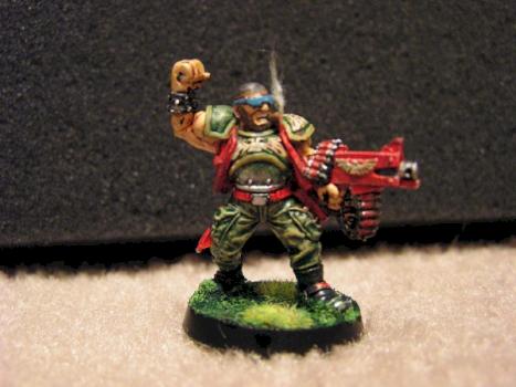 Another mini by jorybeerdakota