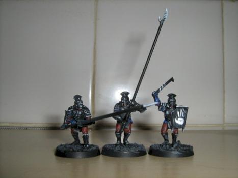 3 uruk hai by hexter