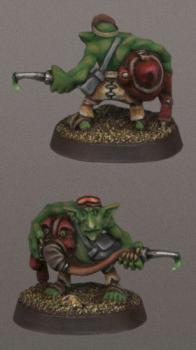 Grot assistent by ViruSS