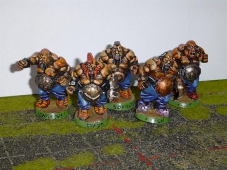 BB Ogres by el piszczu