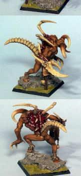 Chaos Spawn by Herod