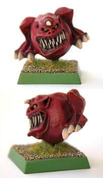 Squig 4 by eisenwanst