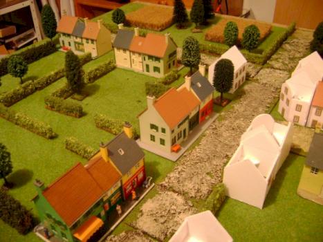 Une autre figurine by CAESER