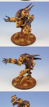 Avatar - Combined Army - Infinity by jgemrich