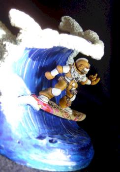 Une autre figurine by TOPHER33