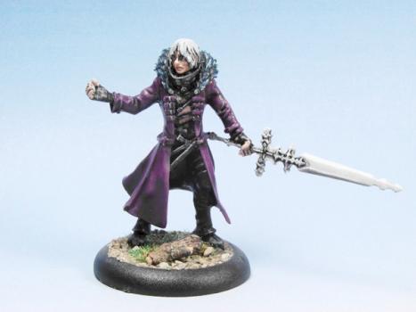 Amina Tactics - Azriel by Duzzdan
