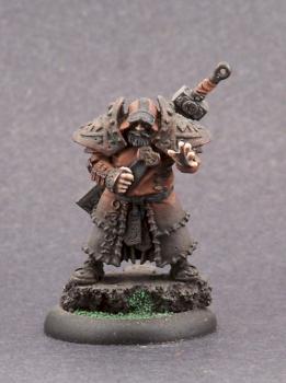 Baldur the Stonecleaver by urion