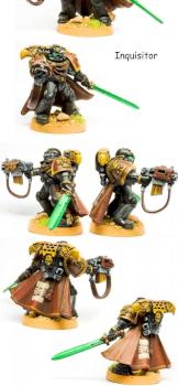 Inquisitor (sm komander) by Astro