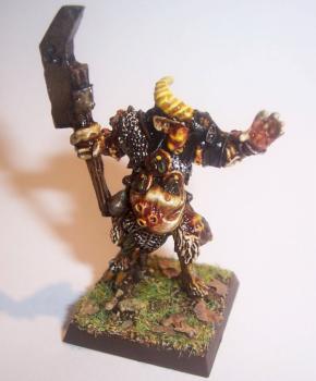Petigor Champion by GRENDAL1969