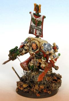 Another mini by gecko