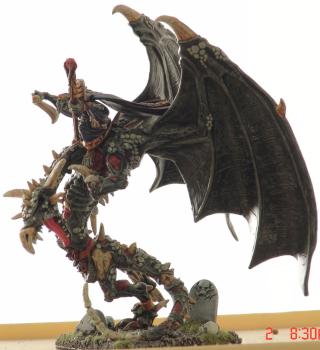 zacharias the everliving by patchwork