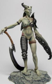 Demone by Adraste
