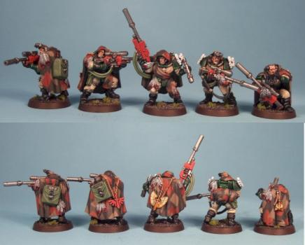Another mini by gecko