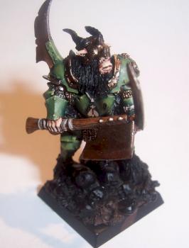 Another mini by wakey1968