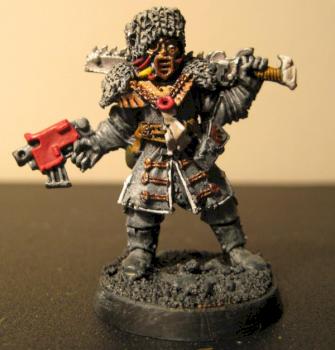 Vostroyan 1 by TemplarSeth
