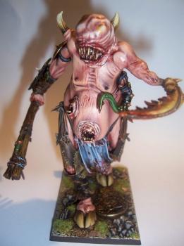 Mutant Giant - MMAAAWWWW. by GRENDAL1969