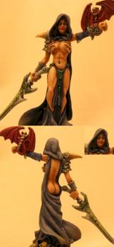 Reaper Necromancer by Stahler77