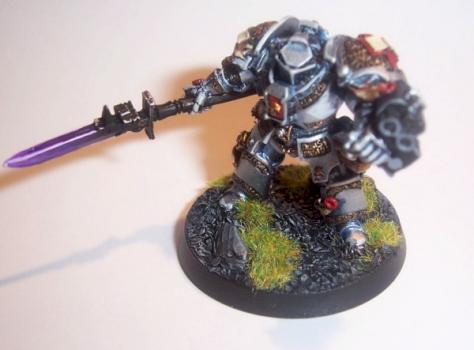 first finished dh terminator by wakey1968