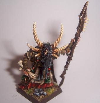 Dark Emissary by GRENDAL1969