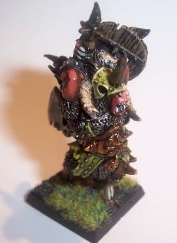 beastman lord with great weapon by wakey1968