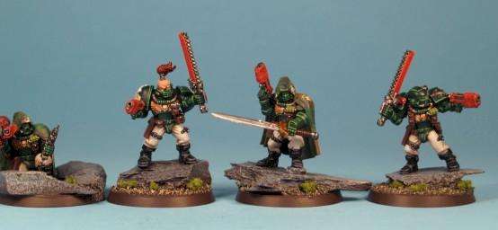 Another mini by gecko