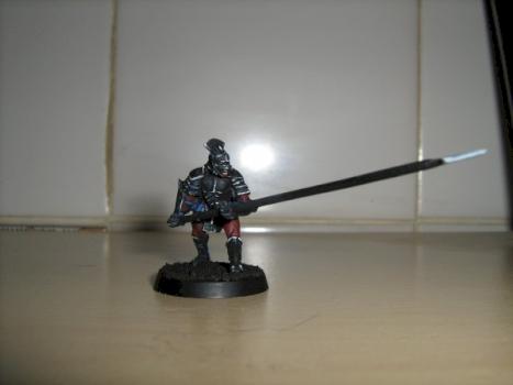 uruk pikeman by hexter