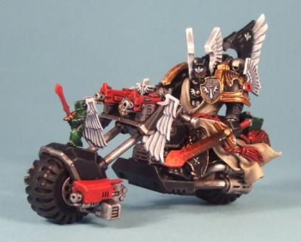 Another mini by gecko