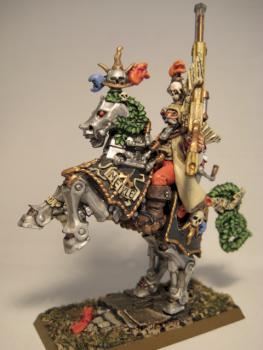 Empire Engineer by Wolv