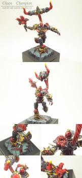CHAOS CHAMPION by alexwssun103