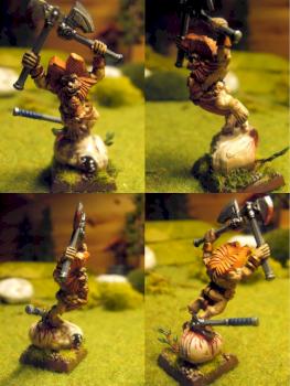 dragon slayer by jochen