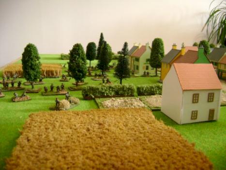 Une autre figurine by CAESER