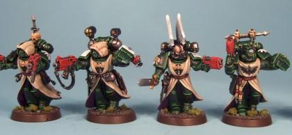 Another mini by gecko
