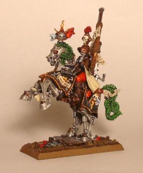 Empire Engineer by Stickman